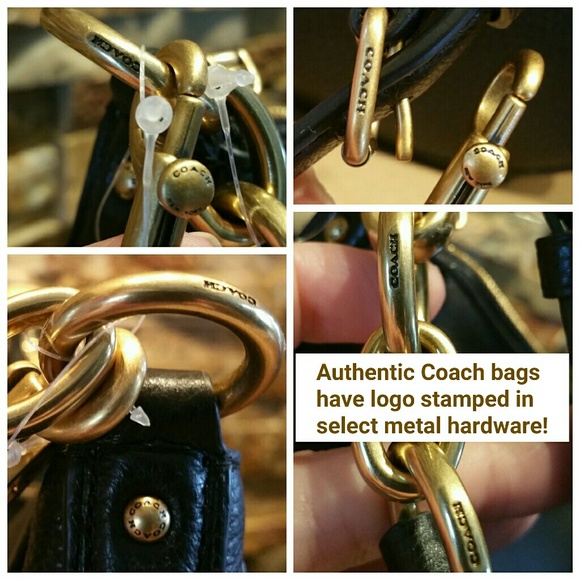 **SALE - 1 left!** NEW Coach Bag & Wallet ~RARE~ - Picture 5 of 8